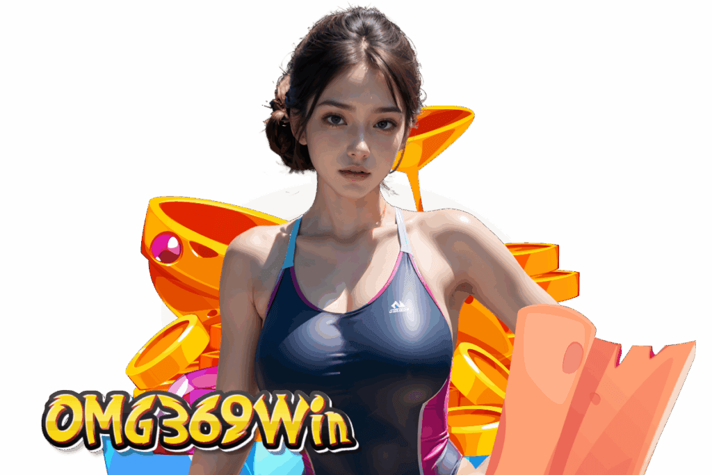 omg369win บริการ