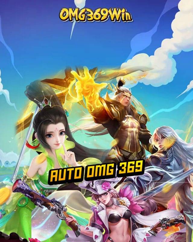 AUTO OMG 369