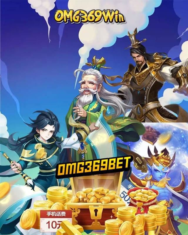 OMG369BET